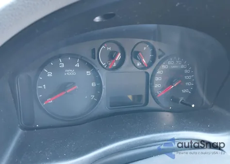 2006 Ford Freestyle Se z USA, uszkodzony, nr VIN 1FMZK04146GA13480